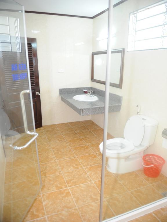 Hoa Phuong Hotel Hai Phong Room photo