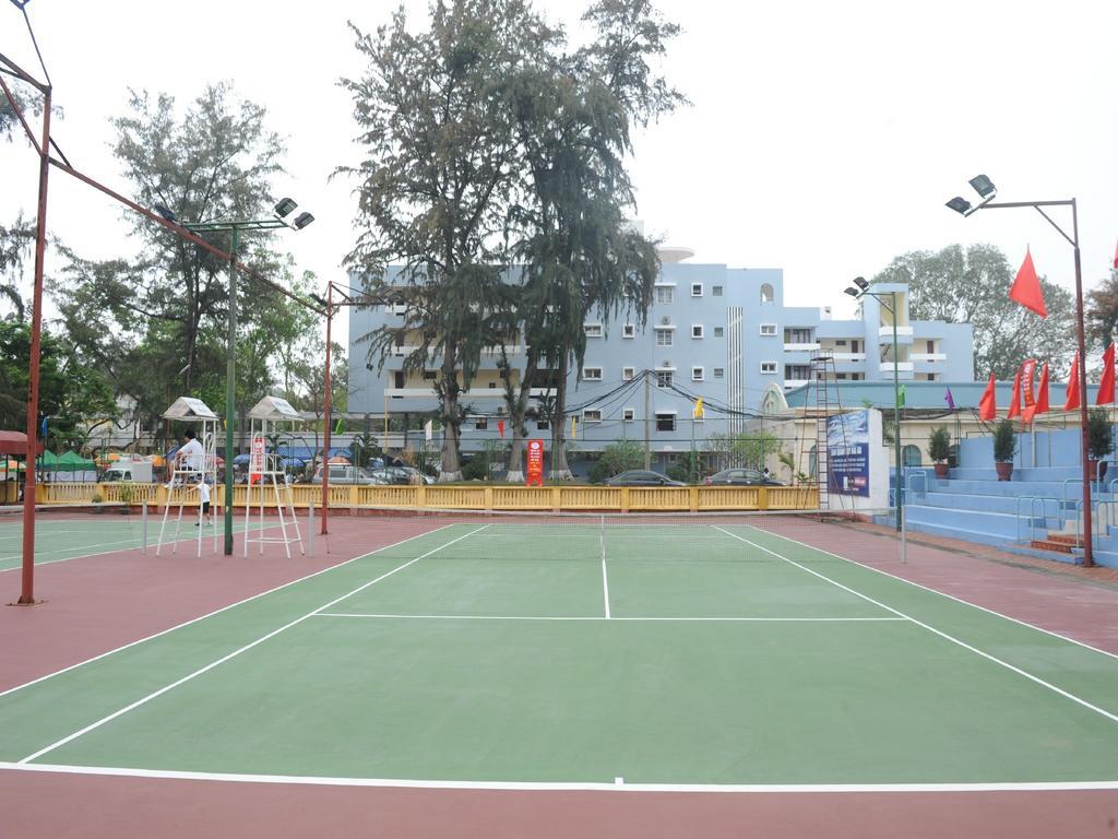 Hoa Phuong Hotel Hai Phong Room photo