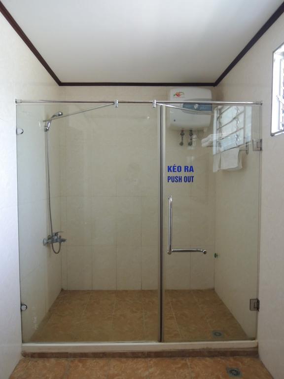 Hoa Phuong Hotel Hai Phong Room photo