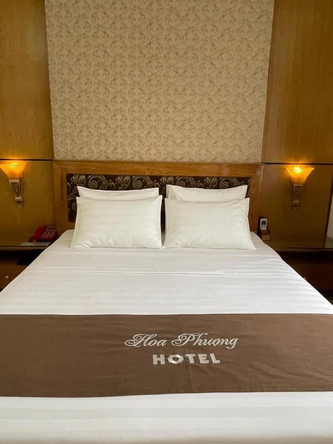 Hoa Phuong Hotel Hai Phong Exterior photo